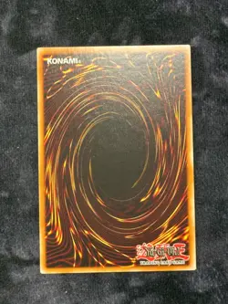 YUGIOH Blue-Eyes White Dragon OP28-EN001 Ultimate Rare NM #64 - Image 2