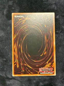 YUGIOH Blue-Eyes White Dragon OP28-EN001 Ultimate Rare NM #63 - Image 2