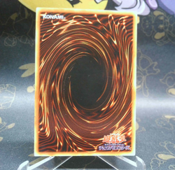 EX-04 - Yugioh - Japanese - Summoned Skull LP - Image 2