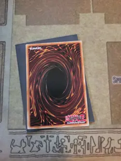 YUGIOH RED REBOOT MP19-EN046 PRISMATIC SECRET 1ST ED NM - Image 2