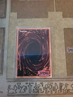 YUGIOH KIKINAGASHI FUCHO RIRA-EN094 COMMON 1ST ED NM - Image 2