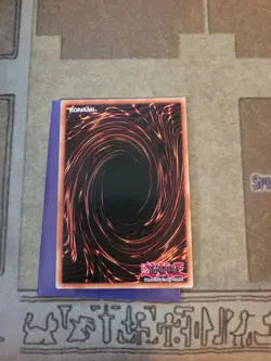 YUGIOH UNCHAINED ABOMINATION MP20-EN175 PRISMATIC SECRET 1ST ED NM - Image 2