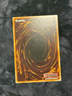 YUGIOH Blue-Eyes White Dragon OP28-EN001 Ultimate Rare NM #53 - Image 2