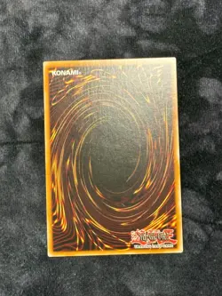 YUGIOH Blue-Eyes White Dragon OP28-EN001 Ultimate Rare NM #50 - Image 2