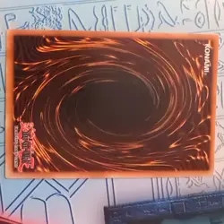 Ninja Grandmaster Hanzo - ORCS-EN029 - Unlimited - Ultimate - Yugioh - Image 4