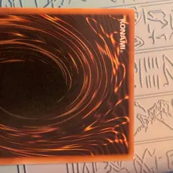 Ninja Grandmaster Hanzo - ORCS-EN029 - Unlimited - Ultimate - Yugioh - Image 5