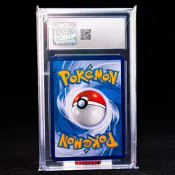 Gym Trainer CS5.1C-010/004 Pokemon Card Chinese CGC 10 #1 - Image 2