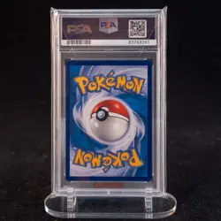 Dedenne GX SR CSM2aC-170/150 Pokemon Card Chinese PSA 9 State A #1 - Image 2