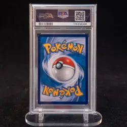 Umbreon & Darkrai GX SR CSM2cC-158/150 Pokemon Card Chinese PSA 9 State A #1 - Image 2