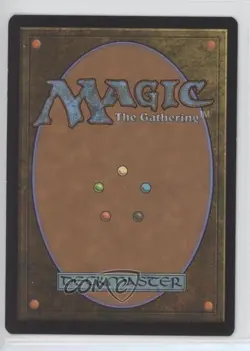 Double-Faced Card Placeholder Magic: Kaldheim Tokens #F-003a - Image 2