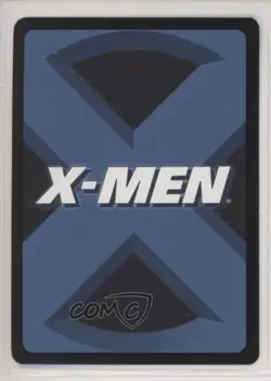 2000 The X-Men Movie Trading Card Game Last Stand #104 - Image 2