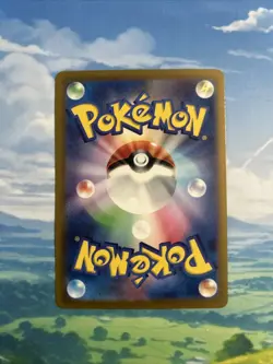 Starmie (Master Ball Pattern) 121/165 Sv2a: Pokemon Card 151 Holo (Japanese) NM - Image 2