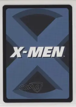 2000 The X-Men Movie Trading Card Game Moment of Reflection #61 - Image 2