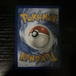 Pokemon TCG Munna 035/086 Black Bolt Poke Ball Reverse Holo Common Card - NM - Image 2