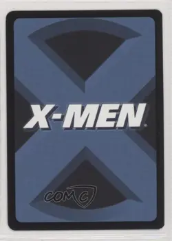 2000 The X-Men Movie Trading Card Game Dramatic Escape #96 - Image 2
