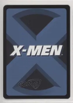 2000 The X-Men Movie Trading Card Game Rescue Mission #112 - Image 2
