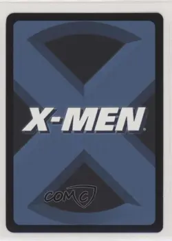 2000 The X-Men Movie Trading Card Game Cross-Dimensional Raid #91 - Image 2