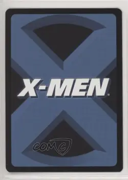 2000 The X-Men Movie Trading Card Game Concentrate #51 - Image 2