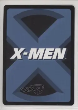 2000 The X-Men Movie Trading Card Game No Way Out #63 - Image 2
