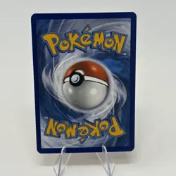 Chimchar Holo Pokemon 25th Anniversary Stamp 2021 McDonald’s Card! NM - Image 4