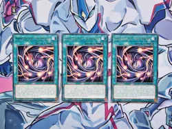 Dancers Of The Divine 1st Edition Rare MZTM Yugioh Card PLAYSET - Image 1