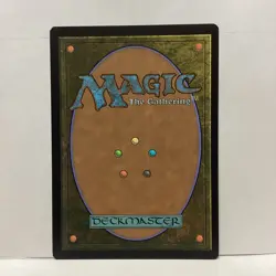 MTG Elvish Reclaimer Magic: The Gathering Core Set 2020 Rare #169 - Image 2