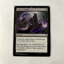 MTG Commander Legends: Battle for Baldur's Gate CLB *CHOOSE YOUR CARDS* - Image 3