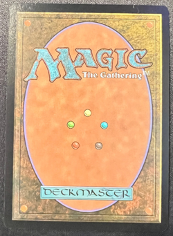Magic The Gathering MTG Master Emerald Shrine - Secret Lair Sonic Foil Uncommon - Image 2
