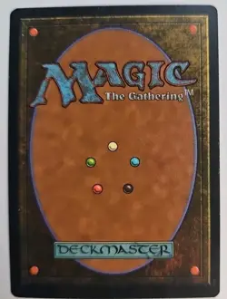 MTG Magic The Gathering Card Teremko Griffin Suramon Griffin White Mirage 1996 - Image 2