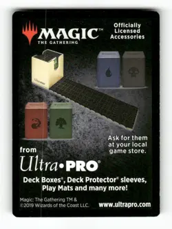 Squirrel Token 15 NM Foil T MTG Magic Modern Horizons - Image 2