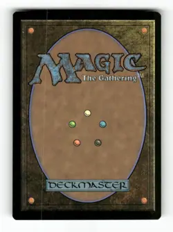 Forest () 276 NM Foil L MTG Magic The Brothers' War - Image 2