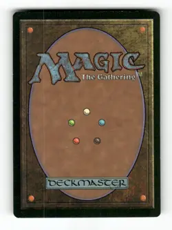 Dense Foliage NM Normal R MTG Magic Weatherlight - Image 2