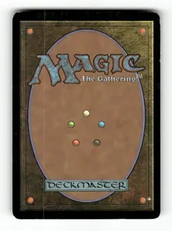 Stream of Consciousness 53 NM Foil U MTG Magic Betrayers of Kamigawa - Image 2