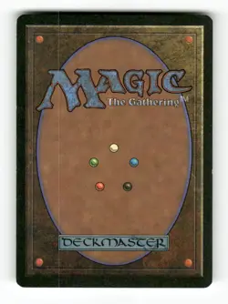 Power Sink NM Normal C MTG Magic Revised Edition - Image 2