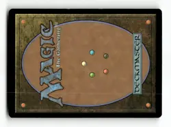 Forest (0276) 276 NM Foil L MTG Magic Wilds of Eldraine - Image 2