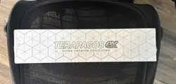 Pokemon TCG Terapagos Ex Ultra Premium Collection - Factory Sealed - MINT - Image 2