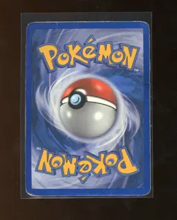 2007 Pokemon GOLD STAR EX Power Keepers SHINY Flareon Holo Foil 100/108 - Image 2