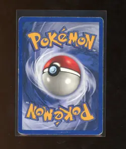 2002 Pokemon Legendary Collection Charmander 70/110 WOTC Reverse Holo Foil - Image 2