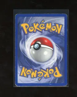 1999 Pokemon Base Set 1ST EDITION Poliwrath 13/102 Holo Foil Shadowless WOTC - Image 2