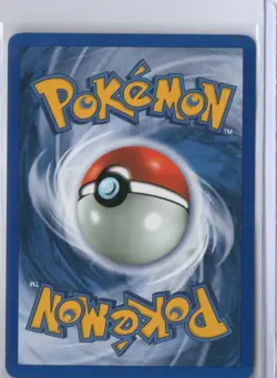 Vintage Pokemon Sabrina's Hypno 56/132 Gym Challenge LP - Image 2