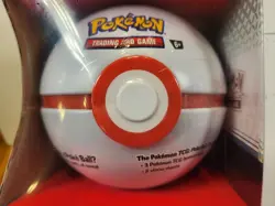 2025 POKEMON 2 PACK: PRISMATIC EVOLUTIONS ELITE TRAINER BOX+ POKE BALL- UNOPENED - Image 3