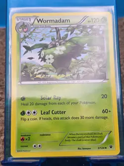 XY Fates Collide Common Uncommon Rare Holo Pokemon Cards You Choose! - Image 4