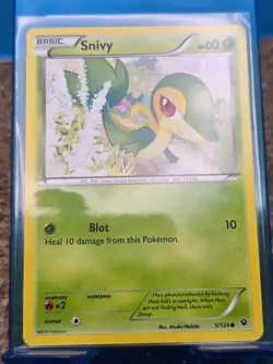 XY Fates Collide Common Uncommon Rare Holo Pokemon Cards You Choose! - Image 5