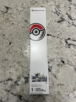 POKEMON CENTER GREAT WAVE PIKACHU & FRIENDS PLAYMAT NEW SEALED IN BOX - Image 1