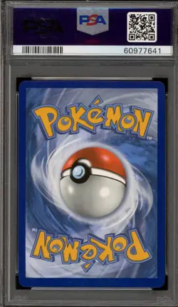 Pokemon Zamazenta Vivid Voltage Amazing Rare #102 PSA 9 Mint - Image 2