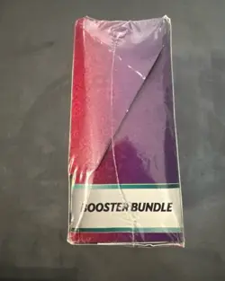 Pokemon TCG: Scarlet and Violet Base Set Booster Bundle New Sealed (READ!) - Image 2