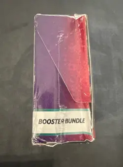 Pokemon TCG: Scarlet and Violet Base Set Booster Bundle New Sealed (READ!) - Image 4