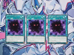 Spirit Illusion 1st Edition Rare MZTM Yugioh Card PLAYSET - Image 1