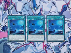 Allure Dance 1st Edition Rare MZTM Yugioh Card PLAYSET - Image 1