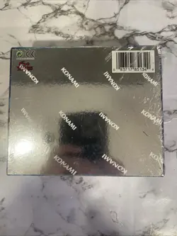 Yugioh Toon Chaos Booster Box New/Factory Sealed Unlimited Edition English 4012927843222 - Image 3